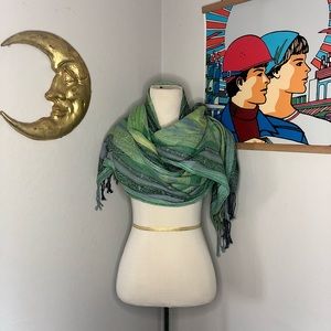 Pashmina Scarf